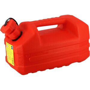 Apiculture.net - Materiel apicole francais Jerrican mazout 5L avec bec verseur