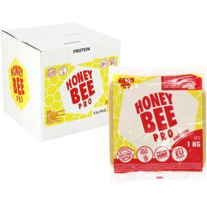 Apiculture.net - Materiel apicole francais 13 x Candi Honey Bee Pro Proteine 1kg