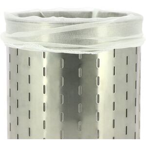 Apiculture.net - Materiel apicole francais Sac de filtrage pour pressoir 40 litres