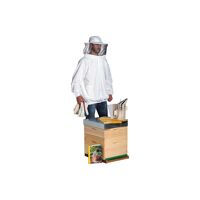 Apiculture.net – Matériel Apicole Kit Débutant Apiculture – XL8