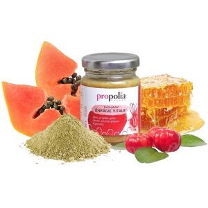 Propolia - Spécialistes de la Propolis Energie Vitale