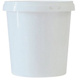 Nicot - Fabricant Français de Matériel Apicole en Plastique 25 pots Nicot opaques 1kg (PAL)