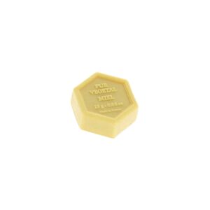 Apiculture.net - Matériel apicole français Carton de 432 savons végétaux 25g miel hexagonaux