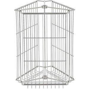 Quarti - Fabriquant Italien de Matériel Apicole Panier inox tangentiel 3 cadres Langstroth Quarti - Publicité Quarti - Fabriquant Italien de Matériel Apicole Panier inox tangentiel 3 cadres Langstroth Quarti - Publicité