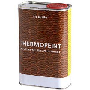 Apiculture.net - Matériel apicole français Thermopeint 1L