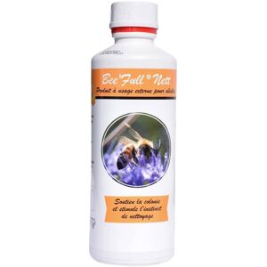 Apiculture.net - Matériel apicole français Bee'Full Nett 500ml