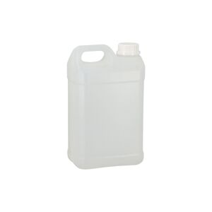 Apiculture.net - Materiel apicole francais 12 bidons 3L avec bouchons - Blanc