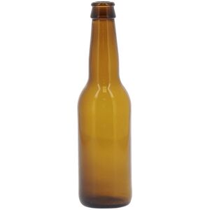 Apiculture.net - Materiel apicole francais Palette de 2888 bouteilles de biere 33cl