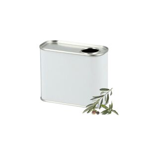 Apiculture.net - Materiel apicole francais 20 bidons rectangulaire blanc 250 ml