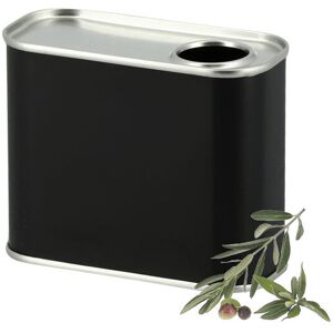 Apiculture.net - Materiel apicole francais 20 bidons rectangulaire noir 250 ml