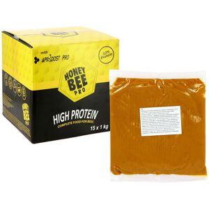 Apiculture.net - Materiel apicole francais 15 x Candi Honey Bee Pro Super Proteine 1kg