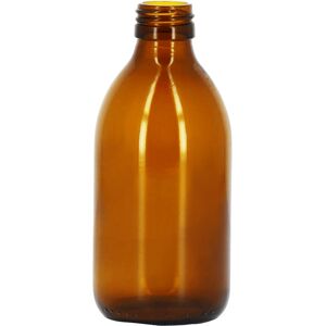 Apiculture.net - Matériel apicole français 60 flacons Sirop brun 250ml PP28