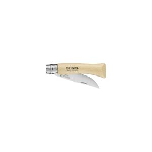 Apiculture.net - Matériel apicole français Opinel N°7 lame inox 8cm