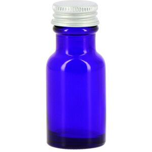 Apiculture.net - Matériel apicole français 54 flacons verre bleu 15ml avec bouchons alu - Publicité Apiculture.net - Matériel apicole français 54 flacons verre bleu 15ml avec bouchons alu - Publicité