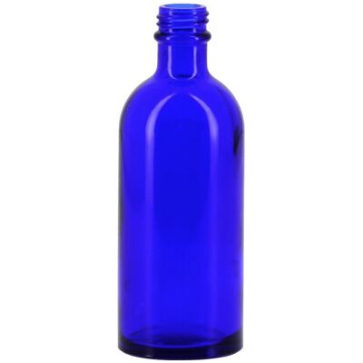 Apiculture.net - Blue 100 ml PH18 - Bouteilles en verre - Publicité Apiculture.net - Blue 100 ml PH18 - Bouteilles en verre - Publicité