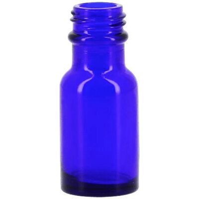 Apiculture.net - Matériel apicole français 192 flacons verre bleu 15ml PH18 - Publicité Apiculture.net - Matériel apicole français 192 flacons verre bleu 15ml PH18 - Publicité