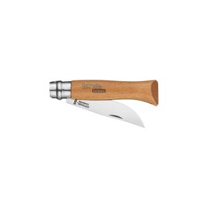 Apiculture.net - Matériel apicole français 12 x Opinel N°9 lame acier carbone 9cm