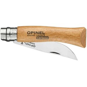 12 x Opinel N°7 lame acier carbone 8cm