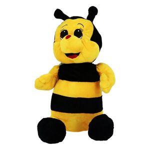 Apiculture.net - Materiel apicole francais Peluche abeille 60cm