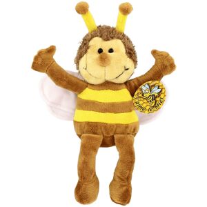 Apiculture.net - Materiel apicole francais Peluche abeille 30 cm