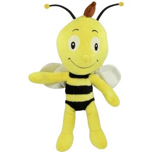 Apiculture.net - Materiel apicole francais Peluche abeille 45cm (nouveau modele)