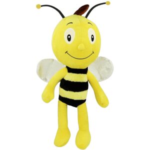 Apiculture.net - Matériel apicole français Peluche abeille 60cm (nouveau modèle)