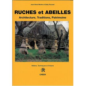 Apiculture.net - Matériel apicole français Ruches et abeilles : architecture, traditions, patrimoine