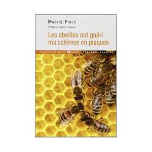 Apiculture.net - Matériel apicole français Les abeilles ont guéri ma sclérose en plaques