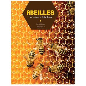 Editions Artémis Abeilles, un univers fabuleux