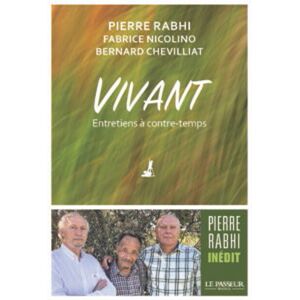 Le Passeur Vivant