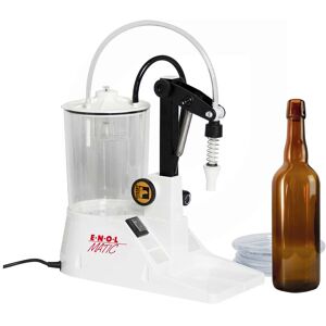 Remplisseuse Enolmatic avec bec standard biere