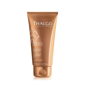 Thalgo lait solaire Corps SPF30 150ml