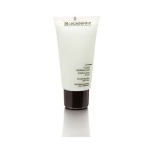 academie scientifique de beaute Academie Fluide Normalisant Soin hydratant et matifiant 50 ml