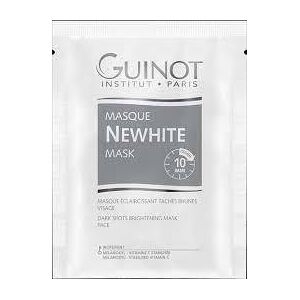 Guinot Newhite Masque 7x30ml