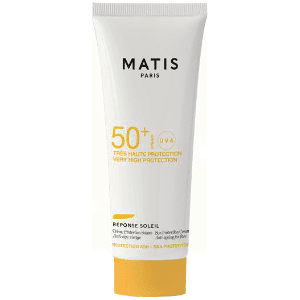 Matis Réponse Soleil Crème Protection Solaire visage spf 50+ - 50 ml