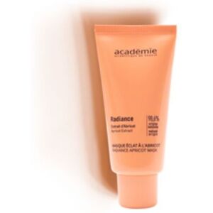 académie scientifique de beauté Académie Radiance Masque Eclat à l?Abricot 50ml