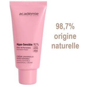 académie scientifique de beauté academie Hypo-Sensible Crème Universelle 50 ml