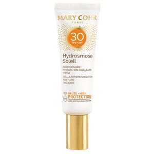 Mary Cohr Hydrosmose Soleil spf30 Fluide 50ml