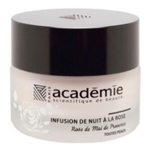 académie scientifique de beauté Académie Infusion de Nuit à la Rose 30 ml