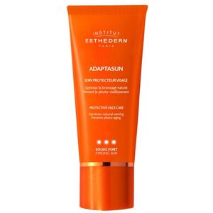 Esthederm solaire adaptasun crème pour le visage Soleil Fort 50 ml