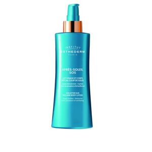 Esthederm Après-Soleil SOS Lait Visage Et Corps Spécial Coup De Soleil 200 ml