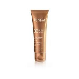 Thalgo Crème Solaire Age Défense SPF 30-50 ml