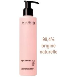 académie scientifique de beauté Académie Hypo-Sensible Tonique 200 ml