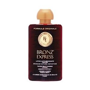 BRONZ EXPRESS Bronz'Express Lotion 100 ml