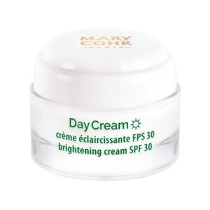 Mary Cohr Swhite Day Cream spf30 50 ml