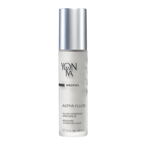 Yon Ka Yon-Ka Alpha Fluid Fluide Hydratant Rénovateur 50 ml