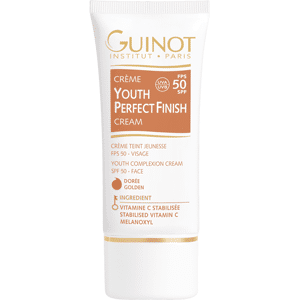 Guinot Youth Perfect Finish doré 30 ml