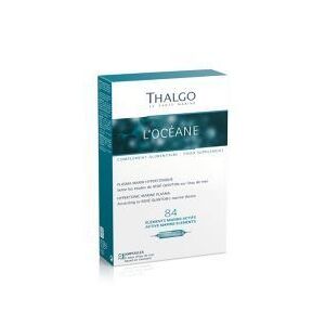 Thalgo L'oceane - 20 ampoules