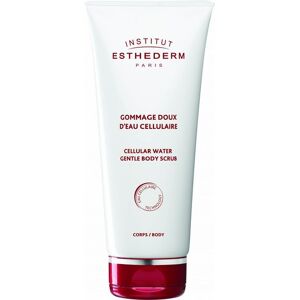 Esthederm Gommage Doux Eau Cellulaire 200ml