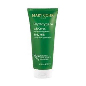 Mary Cohr Phytoxygene Lait Corps 200 ml